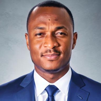 David Alawoe